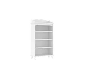 Szafy i szafki dla dzieci - Biblioteczka Alex różne warianty kolorystyczne - miniaturka - grafika 1