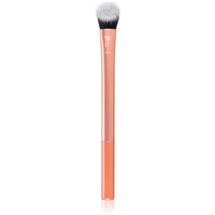 Real Techniques Brushes RT 242 Brightening Concealer Brush pędzel do makijażu 1 szt - Pędzle do makijażu - miniaturka - grafika 2