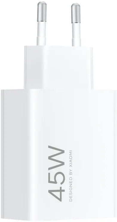 Ładowarka Xiaomi USB A QC3.0 3A 45W MDY-17-EF