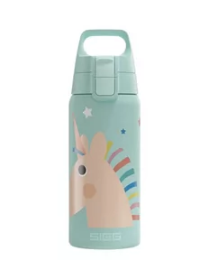 SIGG Butelka termiczna Shield One Uni-Stars 0.5L - Butelki termiczne - miniaturka - grafika 1