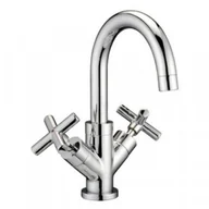 Baterie umywalkowe - Omnires MODERN C301 - miniaturka - grafika 1