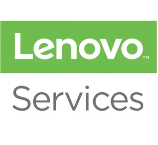 Lenovo 5PS0V07792 rozszerzenia gwarancji 1 x licencja 1 lat(a) - Gwarancje i pakiety serwisowe - miniaturka - grafika 1