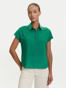 Tatuum Koszula Lentila T2511.051 Różowy Regular Fit - Koszule damskie - miniaturka - grafika 1