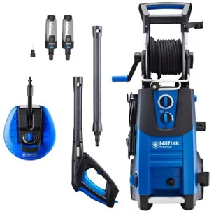 Nilfisk PREMIUM 190-12 POWER - Myjki ciśnieniowe - miniaturka - grafika 1
