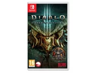 Gry Nintendo Switch - Diablo III Eternal Collection GRA NINTENDO SWITCH - miniaturka - grafika 1