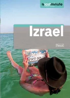 Przewodniki - Izrael. Last minute - miniaturka - grafika 1