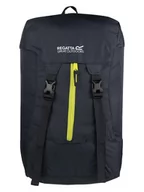 Plecaki - Regatta Plecak "Easypack" w kolorze antracytowym - 30 x 45 x 20 cm - miniaturka - grafika 1