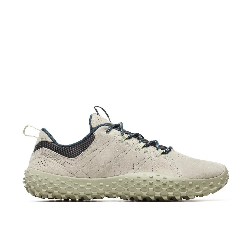 Męskie buty outdoorowe Merrell Wrapt Diorite UK 10