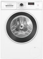 Pralki - Bosch Serie 2 WGE03209PL - miniaturka - grafika 1