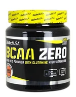 Aminokwasy - BioTech BCAA ZERO 360g - miniaturka - grafika 1