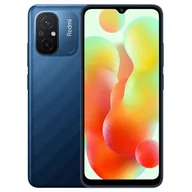 Telefony komórkowe - Xiaomi Redmi 12C 4GB/128GB Dual Sim Niebieski MZB0DJ4EU - miniaturka - grafika 1