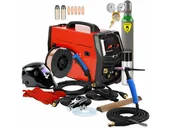 Spawarki - Spawarka Migomat Weldman Midi MIG 222 Synergia Pakiet akcesoriów 3 - 103 109_p3 - miniaturka - grafika 1