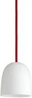 Lampy sufitowe - Piet Hein - Super 115 Lampa Wisząca Opalizowany/Czerwony Kabel Piet Hein - miniaturka - grafika 1
