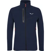 Bluzy męskie - Polar męski Paganella Salewa - miniaturka - grafika 1