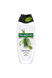 Palmolive Colgate żel pod prysznic SENSITIVE(M)500M - Kosmetyki do kąpieli - miniaturka - grafika 1