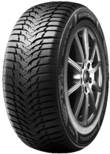 MARSHAL MW31 185/55R15 86H - Opony zimowe - miniaturka - grafika 1