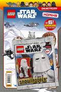 Czasopisma - Lego Star Wars Komiks - miniaturka - grafika 1