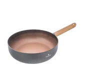 Patelnie - Valdinox Morgan 0204003760 Indukcja Nieprzywierająca 26cm - miniaturka - grafika 1