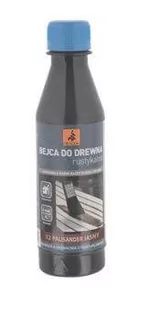 Dragon Bejca rustykalna 200 ml palisander jasny - Farby i impregnaty do drewna - miniaturka - grafika 1