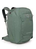 Plecaki - Plecak Podróżny Osprey Sojourn Porter Travelpack 46 - Koseret Green - miniaturka - grafika 1