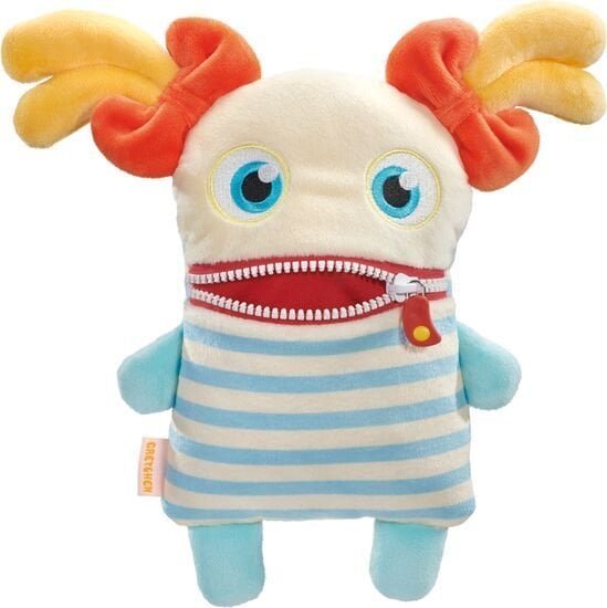 Schmidt Spiele Worry Eater Gretchen, cuddly toy 26 cm