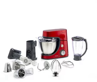 Tefal Masterchef Gourmet QB516G38 - Roboty kuchenne - miniaturka - grafika 1