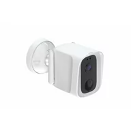 Kamery do monitoringu - Kamera do wideomonitoringu zewnętrzna WiFi LEXCAM-FE01 ENKI LEXMAN - miniaturka - grafika 1