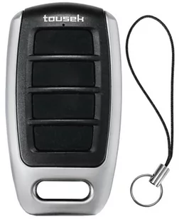 Pilot do bramy Tousek RS868-4M (13180080) - Akcesoria do bram Pilot do bramy Tousek RS868-4M (13180080) - Akcesoria do bram - miniaturka - grafika 1