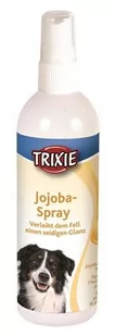 Trixie Spray dla psa z olejkiem jojoba 175 ml - Szampony i odżywki dla psów - miniaturka - grafika 1