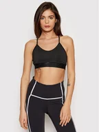 Bielizna sportowa damska - Reebok Damski Stanik sportowy WOR COMM STRAPPY BACK BRA GR9459 - miniaturka - grafika 1