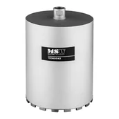 Wiertła - MSW Wiertło koronowe diamentowe - 250 x 300 mm MSW-DCD-300/250 MSW-DCD-300/250 - miniaturka - grafika 1