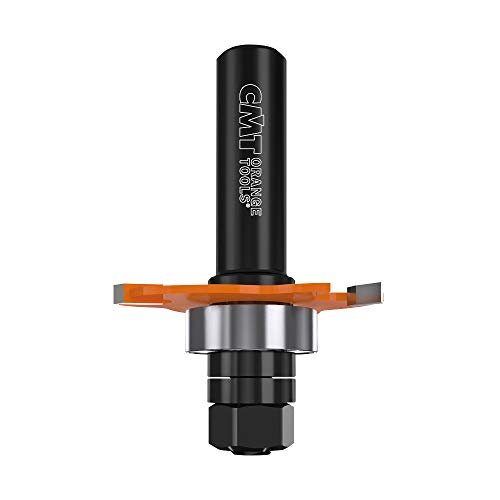 CMT Frezy do rowków z trzepieniem 12mm; I-3; D-47,8; H-12,8 922.330.11B