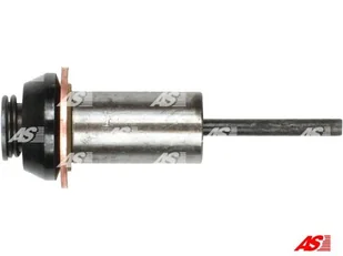 Zestaw naprawczy, rozrusznik As-pl SP6009 - Akcesoria do układu elektrycznego - miniaturka - grafika 1