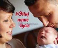 Religia i religioznawstwo - "Witaj nowe życie" Perełka - miniaturka - grafika 1