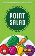 Gry planszowe - Bard Point Salad - miniaturka - grafika 1