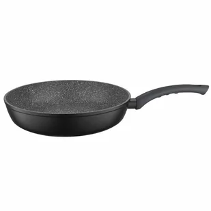 Patelnia aluminiowa virgo 28cm kod: 1II-PAT-28VIRGO - Patelnie - miniaturka - grafika 1