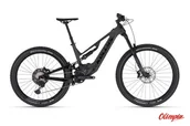 Rowery elektryczne - Rower elektryczny Kellys Theos F60 SH 29"/27.5" 725Wh Anthracite 2022 - miniaturka - grafika 1