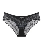 Komplety bielizny - Majtki damskie Triumph Palina Moonlight Kiss Hipster-36 - miniaturka - grafika 1