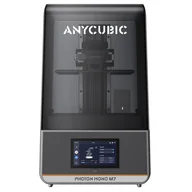 Drukarki 3D - Anycubic Photon Mono M7 Resin 3D Printer 90mm/h Print Speed 14K COB Source 10 1inch Mono LCD Dynamic Light-off Leveling-fr - miniaturka - grafika 1