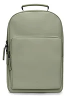Plecaki - Plecak miejski Rains Book Daypack Large W3 - drift - miniaturka - grafika 1