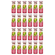 Napoje gazowane - Jungle Fruits Napój gazowany z sokiem z guawy Zgrzewka 24 x 330 ml - żywność - miniaturka - grafika 1