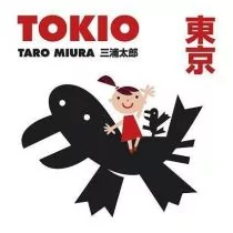 Tako Tokio - Komiksy dla młodzieży Tako Tokio - Komiksy dla młodzieży - miniaturka - grafika 1