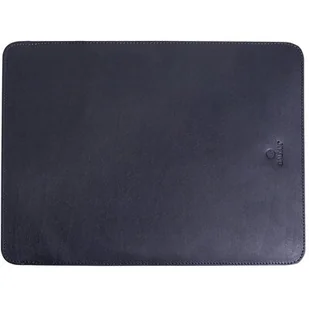 Etui na laptopa BALTAN Slevve Premium do Apple MacBook Air 15 cali Czarny - Torby na laptopy - miniaturka - grafika 1