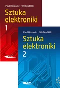 Podręczniki dla szkół wyższych - Horowitz Paul, Hill Winfield Sztuka elektroniki - miniaturka - grafika 1