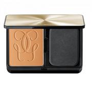 Pudry do twarzy - Guerlain Skin Health System Lingerie de Peau Compact Powder 8.5 g - miniaturka - grafika 1