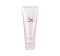Balsamy i kremy do ciała - AVON RARE PEARLS PERFUMOWANY BALSAM DO CIAŁA 125ML - miniaturka - grafika 1
