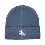 Czapki męskie - CALVIN KLEIN JEANS Czapka - miniaturka - grafika 1