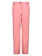 Spodnie narciarskie - CMP Spodnie narciarskie w kolorze jasnoróżowym - miniaturka - grafika 1