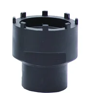 Części motocyklowe - SuperB siodełko Tb-1060, czarne, 66,8 x 50,5 cm - miniaturka - grafika 1