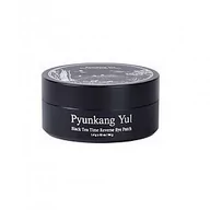 Kosmetyki pod oczy - Pyunkang Yul Pyunkang Yul Black Tea Time Reverse Eye Patch Płatki Pod Oczy - miniaturka - grafika 1